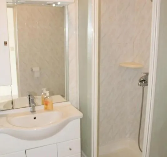 Penzion Nana Primošten