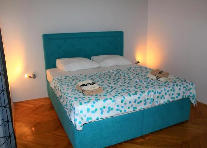 Nana Penzion Primošten