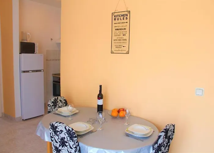 Penzion Nana Primošten