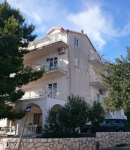 Nana Penzion Primošten