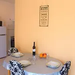 Pensjonat Nana Primošten