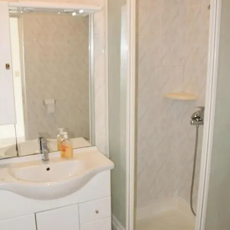 招待所 Nana 普利莫顿