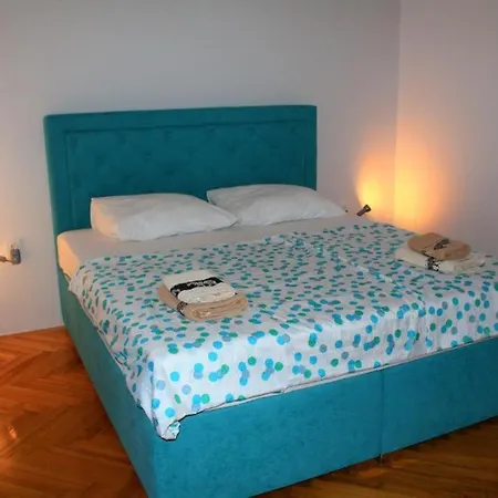 Nana Pensjonat Primošten